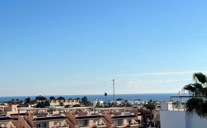 Revente - Appartement -
Orihuela Costa - Costa Blanca