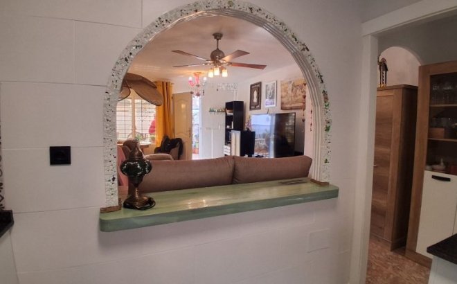 Resale - Dúplex -
Torrevieja - Costa Blanca