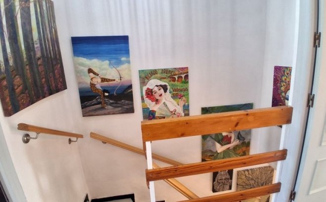 Resale - Dúplex -
Torrevieja - Costa Blanca