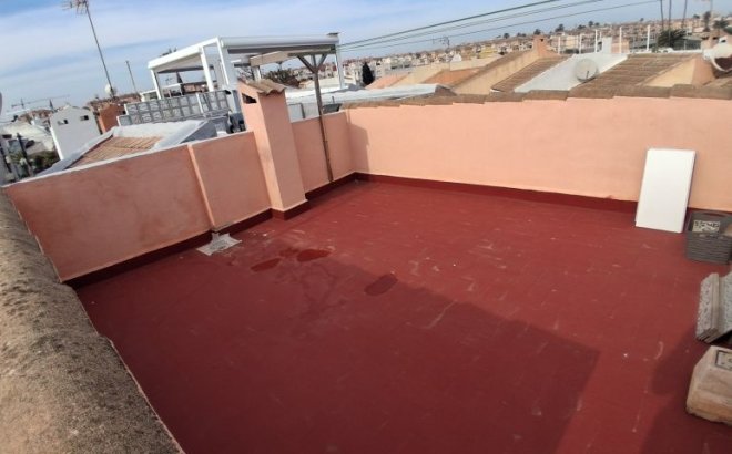 Resale - Dúplex -
Torrevieja - Costa Blanca