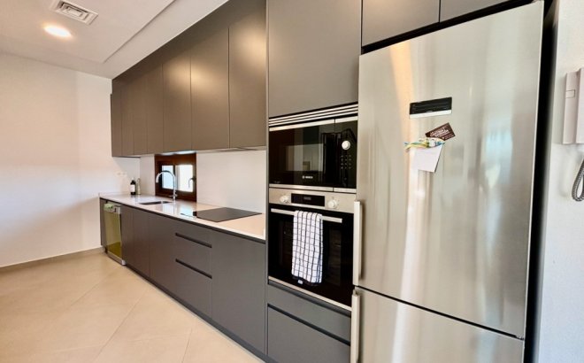 Resale - Villa -
Benijofar - Costa Blanca