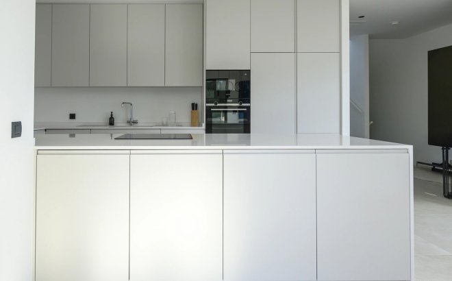 Resale - Villa -
Las Colinas Golf - Costa Blanca