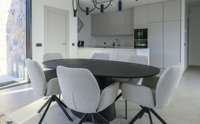 Resale - Villa -
Las Colinas Golf - Costa Blanca