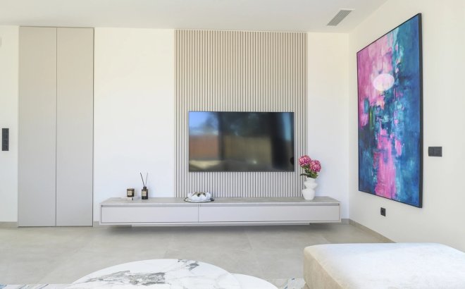 Resale - Villa -
Las Colinas Golf - Costa Blanca