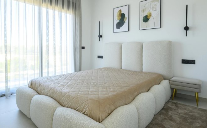 Resale - Villa -
Las Colinas Golf - Costa Blanca