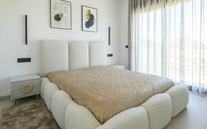 Resale - Villa -
Las Colinas Golf - Costa Blanca