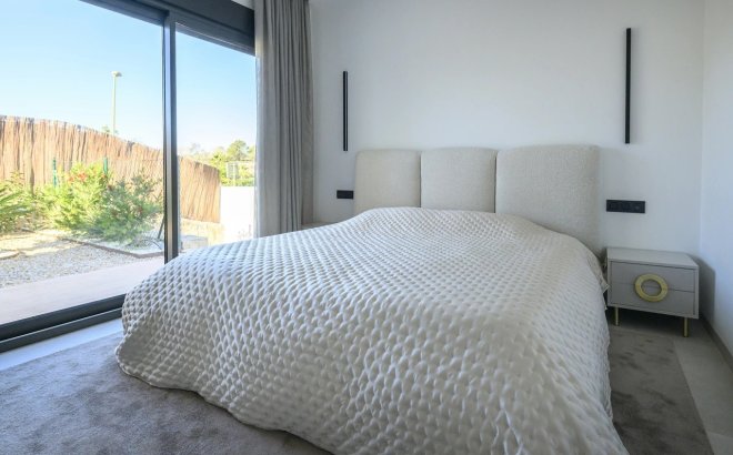 Resale - Villa -
Las Colinas Golf - Costa Blanca