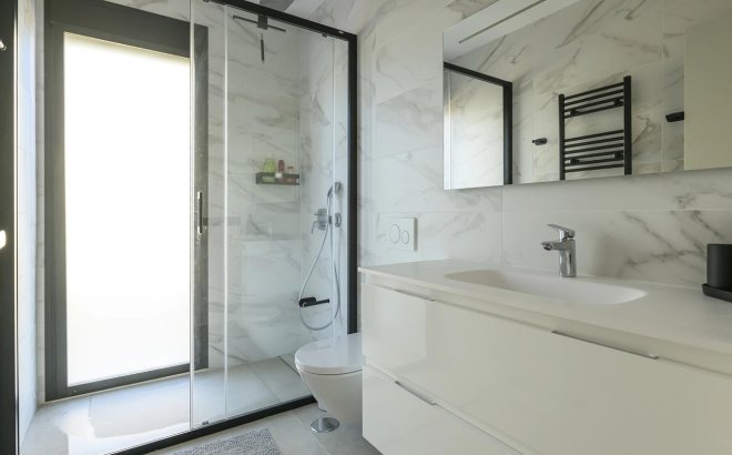 Resale - Villa -
Las Colinas Golf - Costa Blanca