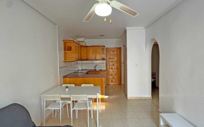 Resale - Apartment -
Orihuela Costa - Costa Blanca