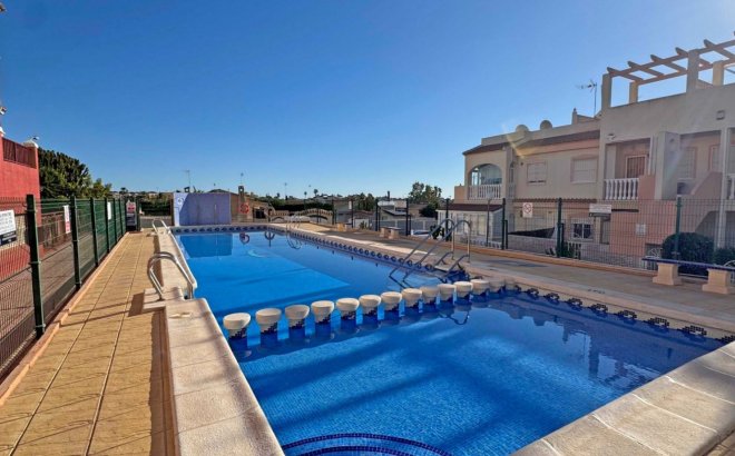 Resale - Apartment -
Orihuela Costa - Costa Blanca