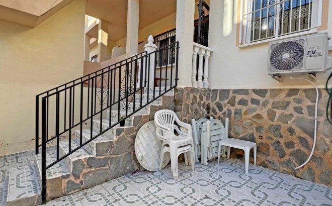 Resale - Apartment -
Orihuela Costa - Costa Blanca