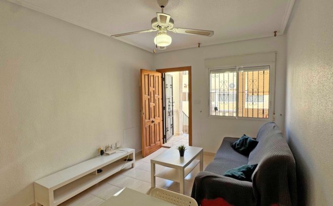 Resale - Apartment -
Orihuela Costa - Costa Blanca