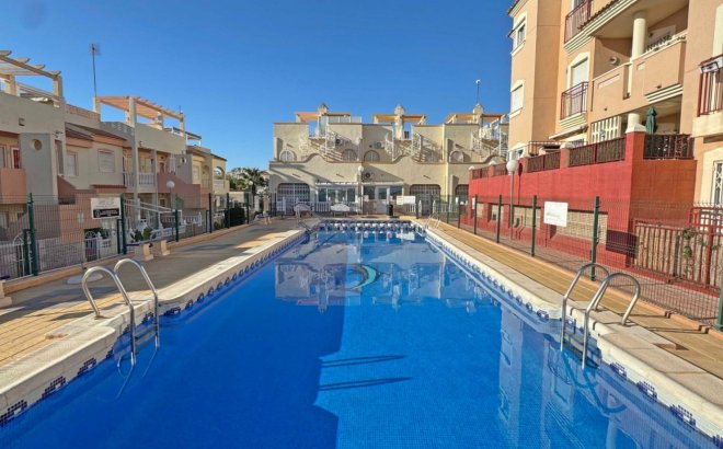 Resale - Apartment -
Orihuela Costa - Costa Blanca