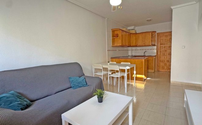 Resale - Apartment -
Orihuela Costa - Costa Blanca