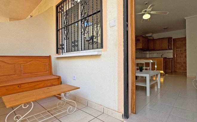 Resale - Apartment -
Orihuela Costa - Costa Blanca