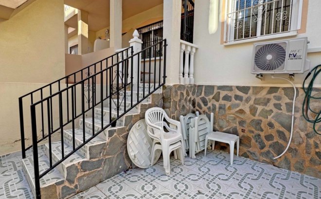 Resale - Apartment -
Orihuela Costa - Costa Blanca