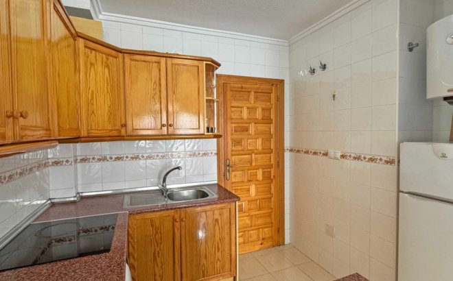 Resale - Apartment -
Orihuela Costa - Costa Blanca