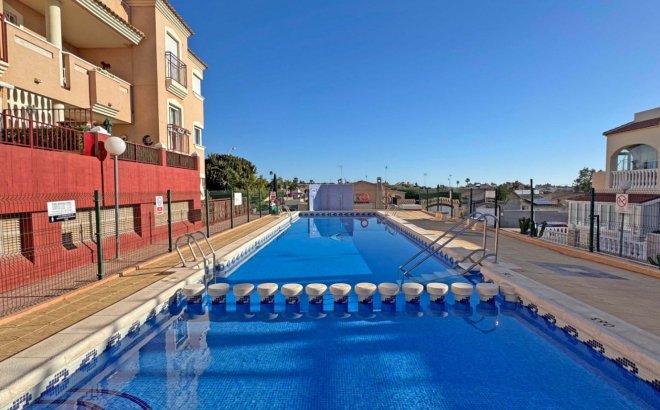 Resale - Apartment -
Orihuela Costa - Costa Blanca