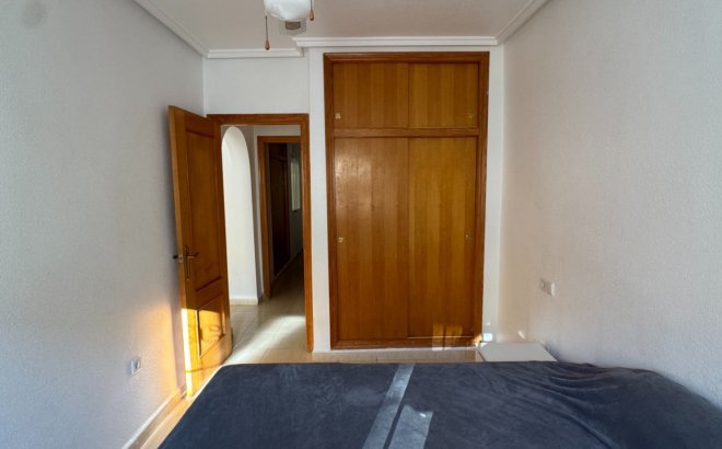 Resale - Apartment -
Orihuela Costa - Costa Blanca