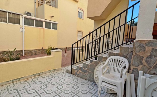 Resale - Apartment -
Orihuela Costa - Costa Blanca