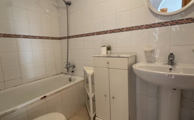 Resale - Apartment -
Orihuela Costa - Costa Blanca