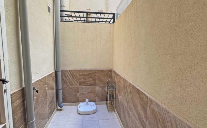 Resale - Apartment -
Orihuela Costa - Costa Blanca