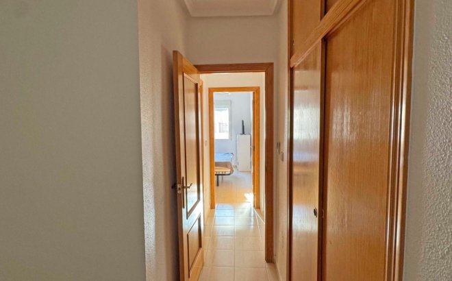 Resale - Apartment -
Orihuela Costa - Costa Blanca