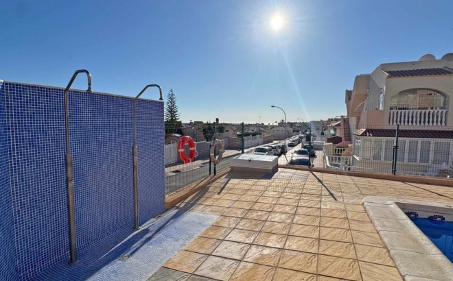 Resale - Apartment -
Orihuela Costa - Costa Blanca