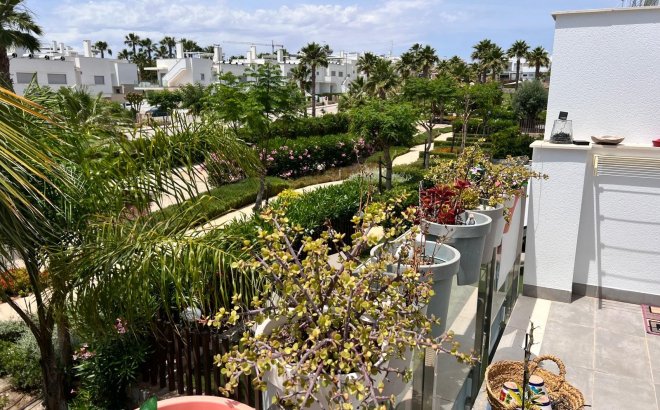 Resale - Apartment -
Vistabella Golf Entre Naranjos - Inland