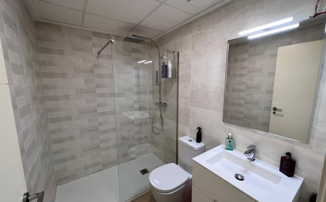 Resale - Apartment -
Vistabella Golf Entre Naranjos - Inland