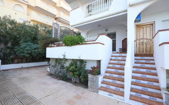 Herverkoop - Bungalow -
Orihuela Costa - Costa Blanca