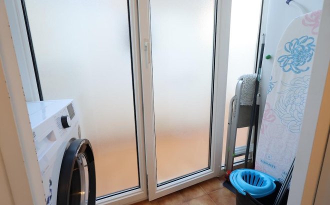 Herverkoop - Bungalow -
Orihuela Costa - Costa Blanca