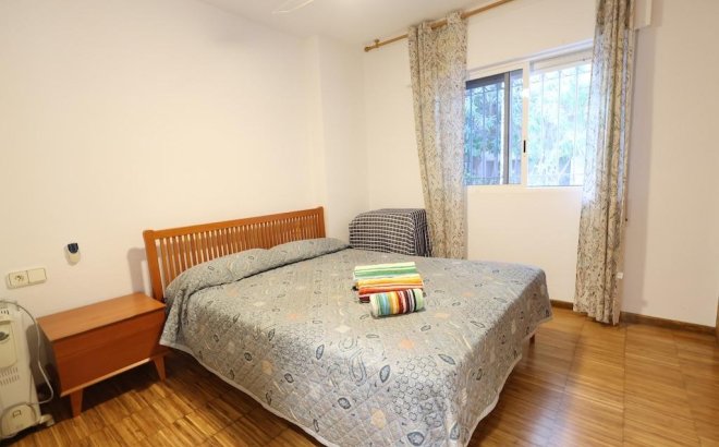 Herverkoop - Bungalow -
Orihuela Costa - Costa Blanca