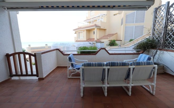 Herverkoop - Bungalow -
Orihuela Costa - Costa Blanca