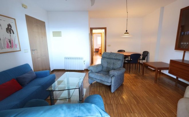 Herverkoop - Bungalow -
Orihuela Costa - Costa Blanca