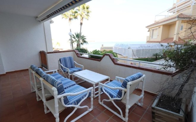 Herverkoop - Bungalow -
Orihuela Costa - Costa Blanca