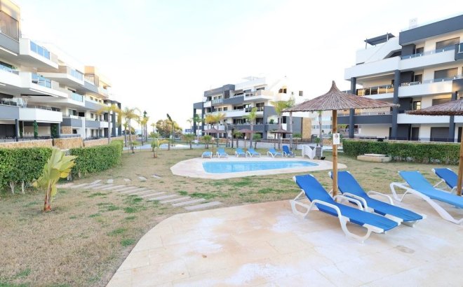 Herverkoop - Appartement -
Orihuela Costa - Costa Blanca