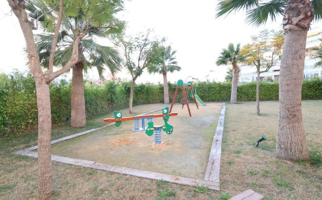 Herverkoop - Appartement -
Orihuela Costa - Costa Blanca