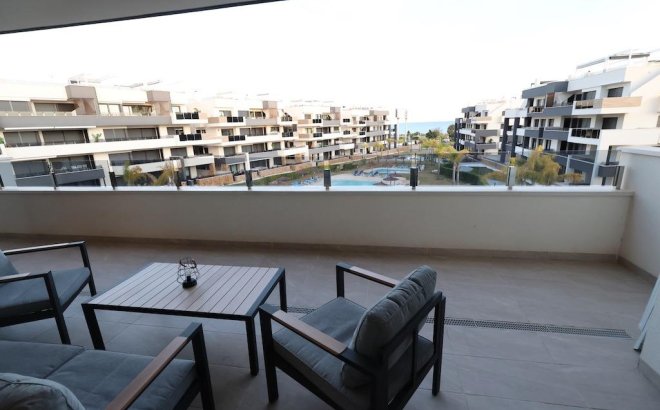 Herverkoop - Appartement -
Orihuela Costa - Costa Blanca