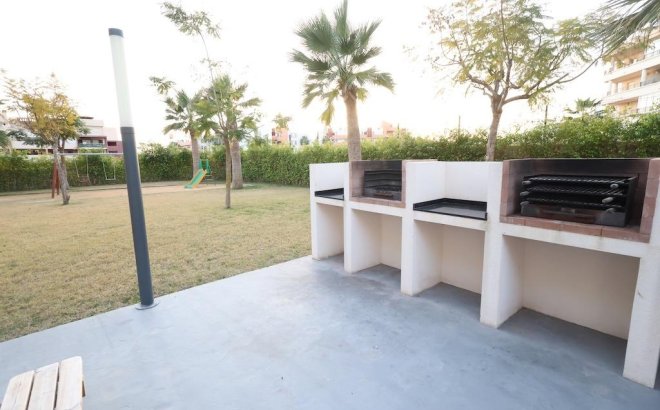 Herverkoop - Appartement -
Orihuela Costa - Costa Blanca