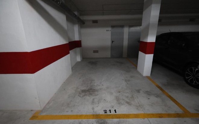 Herverkoop - Appartement -
Orihuela Costa - Costa Blanca