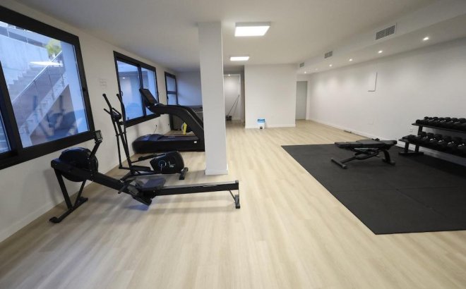 Herverkoop - Appartement -
Orihuela Costa - Costa Blanca