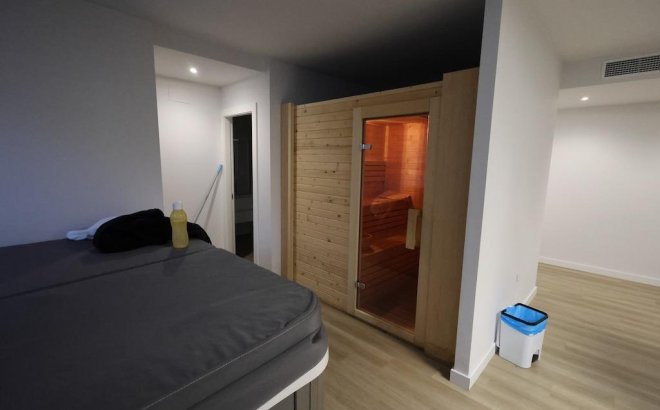 Herverkoop - Appartement -
Orihuela Costa - Costa Blanca