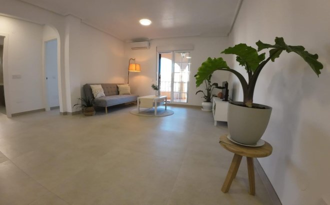 Herverkoop - Appartement -
Orihuela Costa - Lomas de Cabo Roig