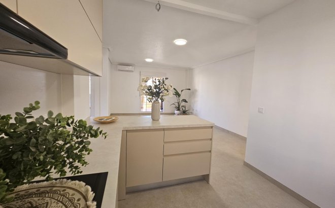 Herverkoop - Appartement -
Orihuela Costa - Lomas de Cabo Roig