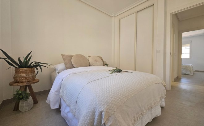 Herverkoop - Appartement -
Orihuela Costa - Lomas de Cabo Roig