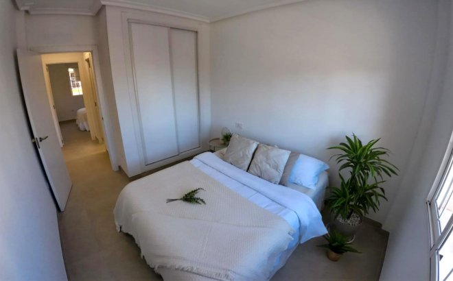 Herverkoop - Appartement -
Orihuela Costa - Lomas de Cabo Roig