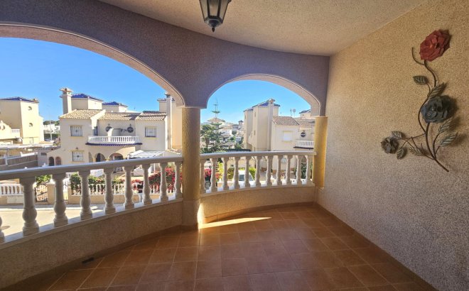 Herverkoop - Appartement -
Orihuela Costa - Lomas de Cabo Roig