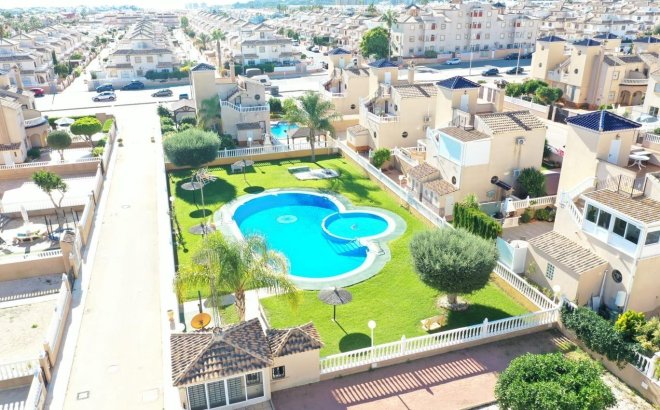 Herverkoop - Appartement -
Orihuela Costa - Lomas de Cabo Roig