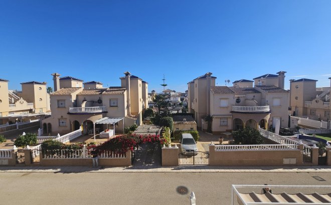 Herverkoop - Appartement -
Orihuela Costa - Lomas de Cabo Roig